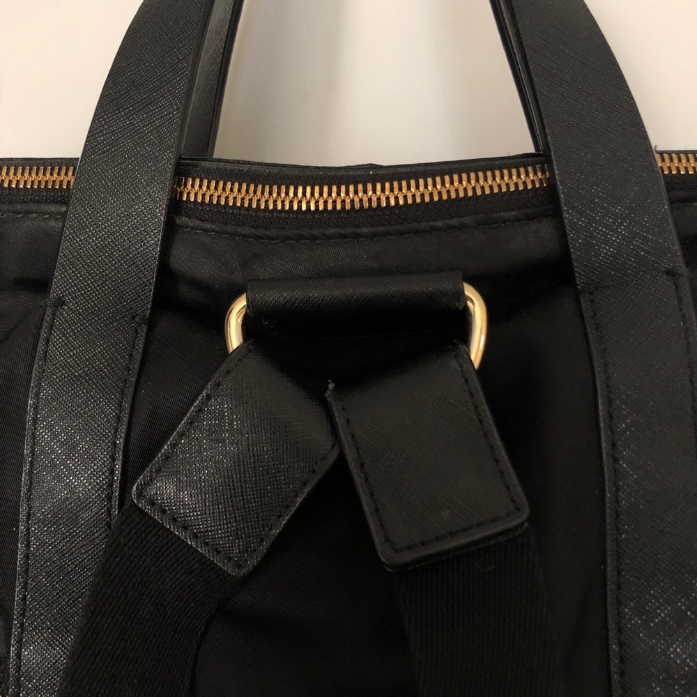 RARE Henri Bendel Jetsetter Bag ASO Taylor Swift - Picture 13 of 16